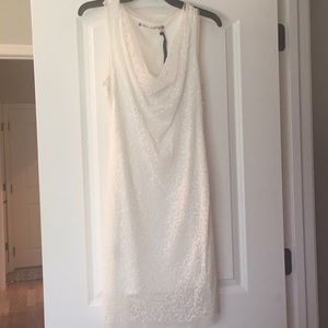 Sequin dress